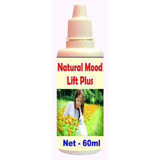                       Natural Deisre Lift Plus Drops - 60ml (Buy Any Supplement Get The Same 60ml Drops Free)                                              