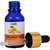 Orange Essential Oil - 100 Pure, Natural  Undiluted - for Skin Care, Acne, Lips, Aroma Diffuser  Hair Care  (15 ml)