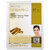 Dermal Gold Collagen Face Mask - Bright, Soft and Detoxifies Skin