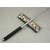 Self Defense Security Telescopic Folding Stick Baton Rod Pack Of 1