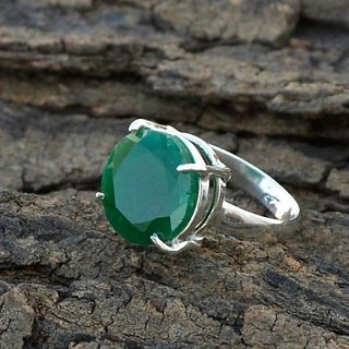 Buy emerald deals ring online
