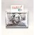 Mubco Poker Cards Luxury Silver Foil Plated  US Currency Back Design (Silver Color).