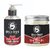 Mister Beard Anti Dandruff Conditioner 200ml WITH Skin Whitening Scrub 100g