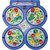 SHRIBOSSJI FISHING CATCHING GAME WITH MUSICAL TOY FOR KIDS (MULTI COLOR)