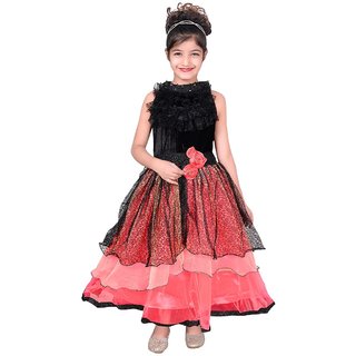 gown frock with price