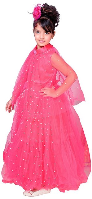 pochu frock