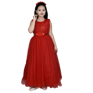 Shopclues party clearance wear dress