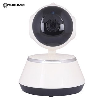 Wifi Smart Cloud Camera