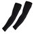 Elite Lycra Arm Sleeves with UV Protection for Sports  Driving - 1 Pair (with free multipurpose face mask)