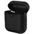 esportic Newest AirPods Case Soft Silicone Protective Accessories Cover Compatible for AirPods 2 Wireless Charging Case