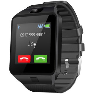 analog bluetooth watch