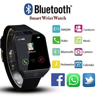 smartwatch with call function