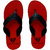 HighWalker Basics Blood Red Men's Slippers