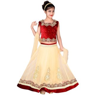 Shopclues lehenga choli best sale