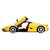 Shribossji Dream Super Car High Speed Racing Car With Open And Close Door Remote Control Toy For Kids