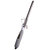 Trendy Trotters Hair Curler - Hair Styler - Electric Hair Curler - VG 228, Long Rod (Grey)
