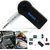 Wireless Car Bluetooth Receiver Adapter 3.5MM AUX Audio Stereo Music Hands-free Universal 3.5mm Bluetooth Audio receiver