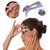 Tradeaiza Slique Eyebrow Face and Body Hair Threading and Removal System