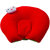 Ole Baby Soft Plush Sleeping Head Support Mustard Seeds (Rai) Pillow Cotton,Baby Head Shaping Takiya