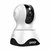 D3D 2MP (1920x1080P) WiFi Wireless IP Home Security Camera CCTV with Cloud Storage White (Model  F1-362C)