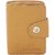 pocket bazar  Casual Beige Clutch.