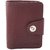 pocket bazar  Casual Brown Clutch.