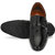 Lee Peeter Men's Black Formal Shoe
