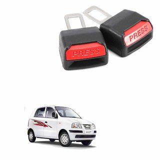 Santro seat top belt price