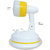 Kaltron Multicolour Rechargeable Emergency SMD Lamp