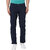TNG Men's Blue Slimfit Cotton Mid-rise Casual Trouser