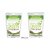 Pure organic Arabica Green Coffee Beans 200gm, Decaffeinated  Unroasted Arabica Coffee for Weight Management(400 grams)
