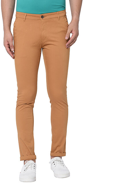 What are low medium and highrise trousers  Permanent Style