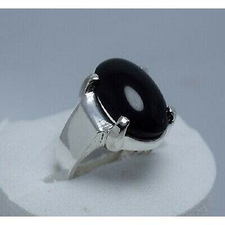 Buy Sulemani Hakik Ring with Natural 5.5 carat Hakik Chalcedony
