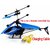 CALICOVILLA Sensor Aircraft Induction Helicopter (Without Remote) USB Charger Flying Heli Plane with Flashing Light Toys