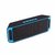 CALICOVILLA Bluetooth Speaker DC-208 with Built in Mic FM Radio Stereo Sound Rechargeable Battery For all smartphone