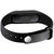 Varni Retail LED Black Rubber Digital Watch