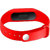 Varni Retail Rubber Magnet New LedRed Digital Watch M2 LED RED - For Boys  Girls