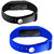 Varni Retail New Led Black  Blue  Digital Watch M2 LED - For Boys  Girls