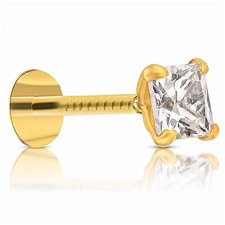 American diamond nose best sale pin price