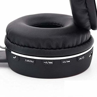 bluetooth stereo dynamic headphones sh12 price