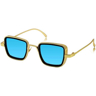 Kabir singh sunglasses blue outlet