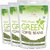 Vihado Green Coffee Beans Organic For Weight Loss - 100 Pure Unroasted Ara