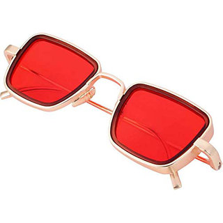 Buy Kabir Singh Goggles Branded Metal Body Gold Mercury Red Inspired From Kabir Singh Sunglass For Men And Boys Online Get 70 Off Red singh is on facebook.