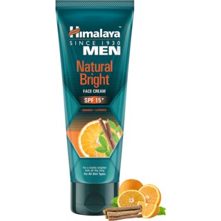 himalaya men's fairness cream price