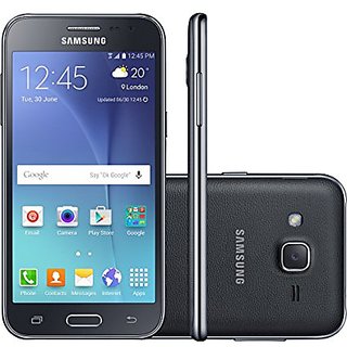 samsung galaxy j2 ram