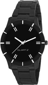 29K Analog Round Black Dial Men Watch / Fashionable Men Watch / Watches For Men -071