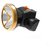 Rock Light 40 Watt Rechargeable Headlamp, LED Headlamp Flashlight, Perfect Headlamps for Camping,