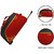 Timus Dynamite 65 cm 2 Wheel Trolley Bag for Travel Duffel Strolley Bag (Red)