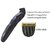 Rock Light Beard Trimmer Cordless for Men RL-9081/15 (With Adapter)