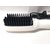 ROCK LiGHT Professional Hair Straghtening Brush Max Temperature 360 Degree LED Display Blade Heater Design